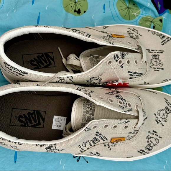 Men’s Vans size 13 NWT earth code - Picture 8 of 11